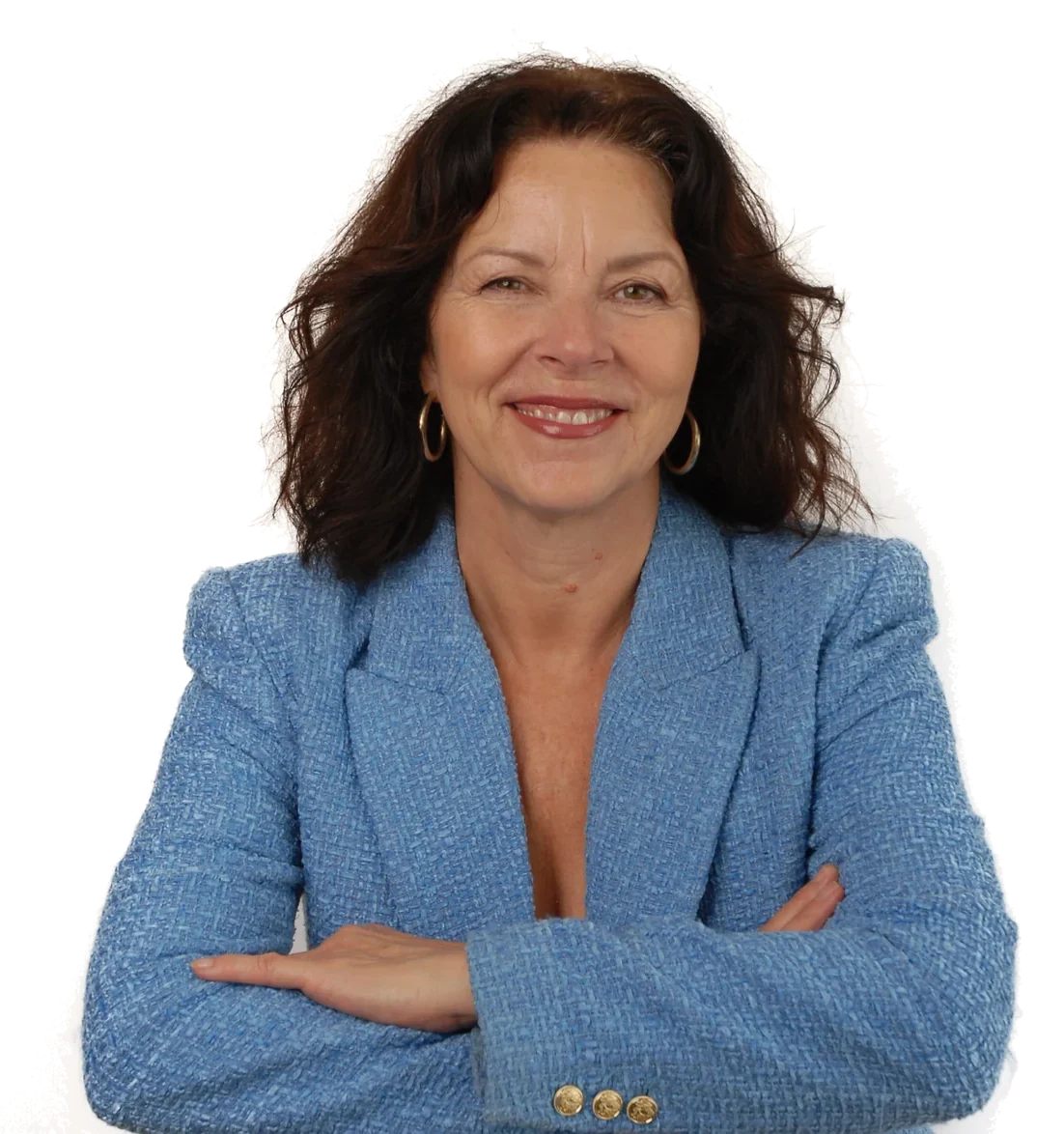 Chantal Airoldi, courtière immobilière en Estrie
